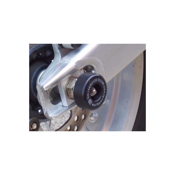 R&G Swingarm Protectors